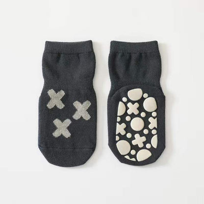 Baby Unisex Non-Slip Toddler Socks