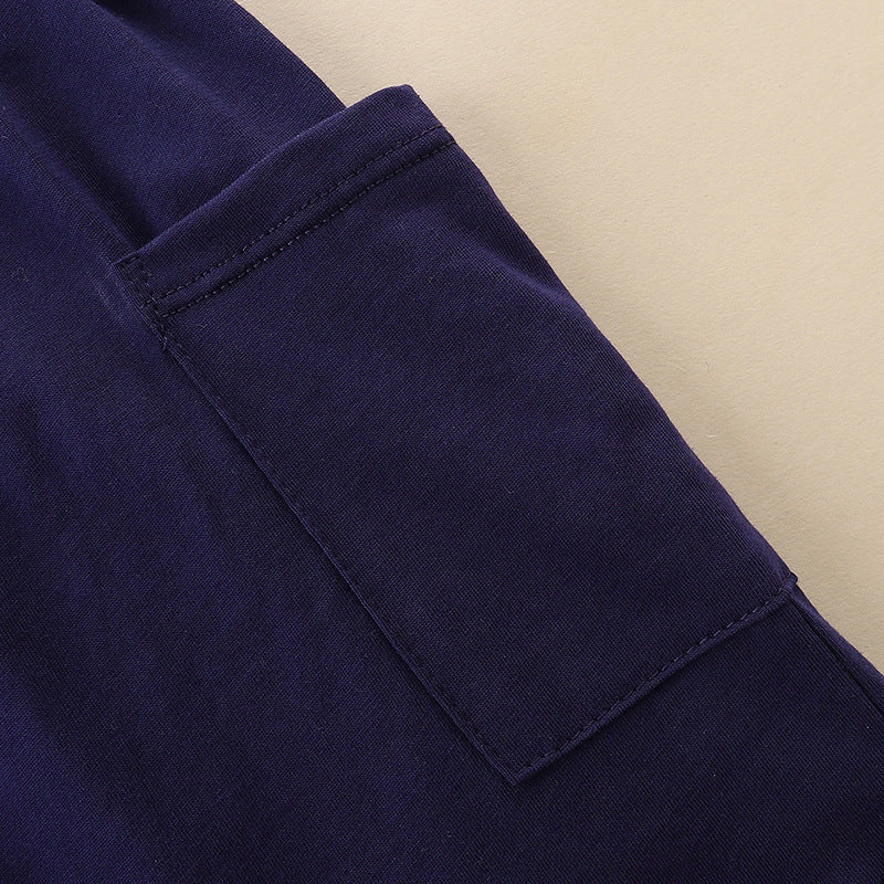 Baby Girl Cartoon Graphic Sleeveless Cute Style Dress In Summer, MyKids-USA®, Baby & Toddler Dresses, MyKids-USA -  -  -  -  -  -  - 