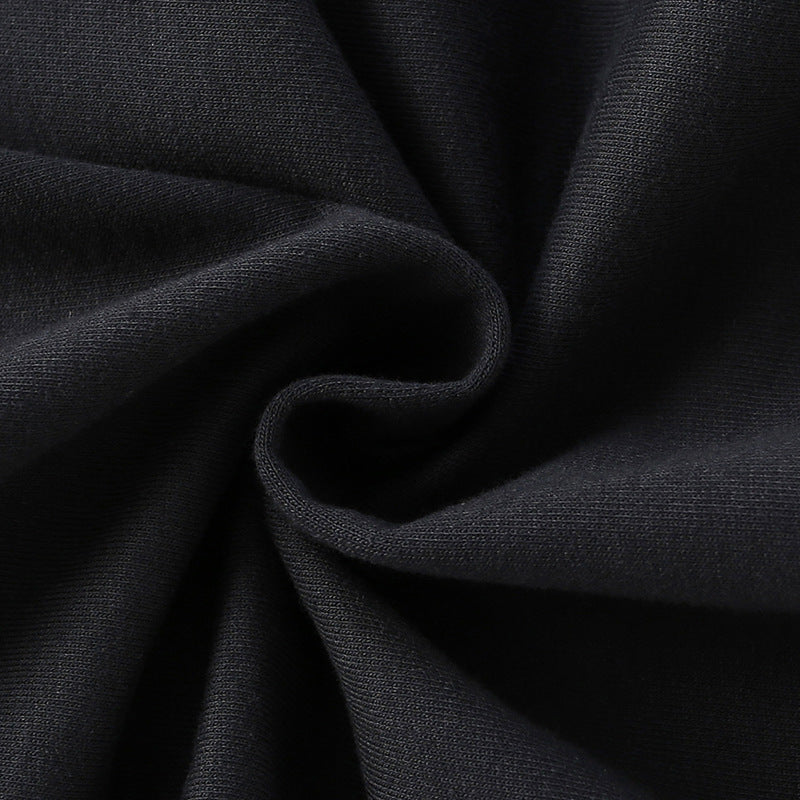 Baby Girl 3D Flower Patched Butterfly Graphic Puff Sleeve Hoodie, MyKids-USA®, Baby & Toddler Outerwear, MyKids-USA -  -  -  -  -  -  - 