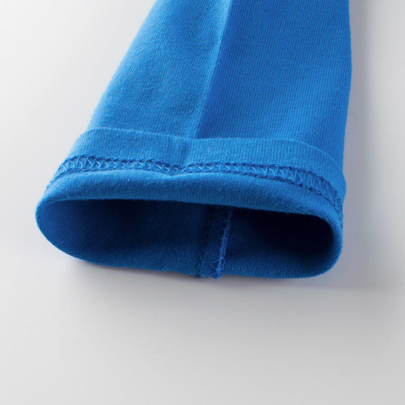 Baby Boy Cartoon Excavator Pattern Long Sleeve Cotton Shirt, MyKids-USA®, Baby & Toddler Outerwear, MyKids-USA -  -  -  -  -  -  - 