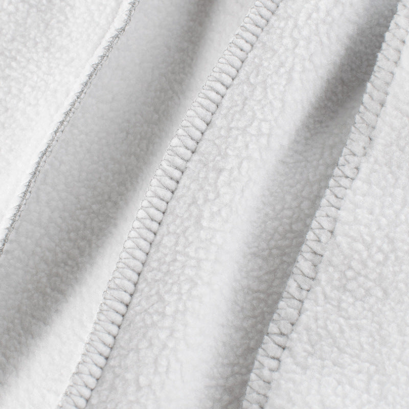 Baby Boy Solid Color Striped Design Fleece Thickened Trousers, MyKids-USA®, Baby & Toddler Bottoms, MyKids-USA -  -  -  -  -  -  - 