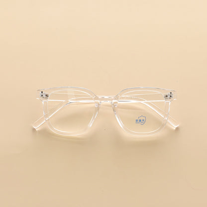 Décoration de lunettes de soleil de mode de style simple pour enfants garçon et fille 