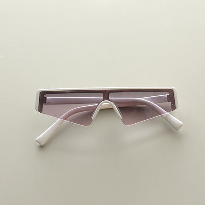 Children’s Alien Frame Design Cycling Glasses Sports Sunglasses